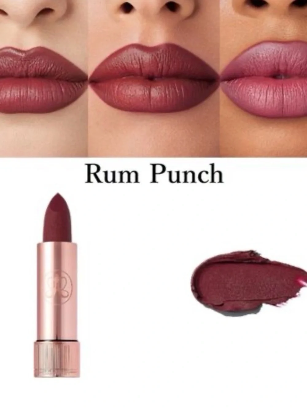 Anastasia Beverly Hills anastasia beverly